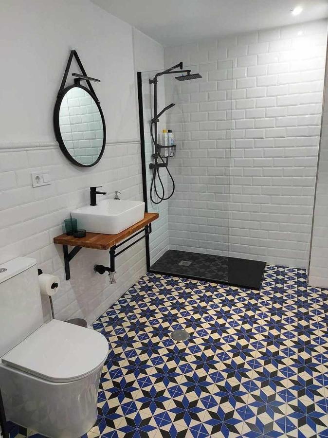 Claveles Suite By Lets Málaga Exteriör bild